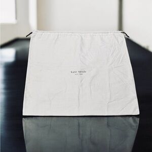 Kate Spade Large Dust Bag